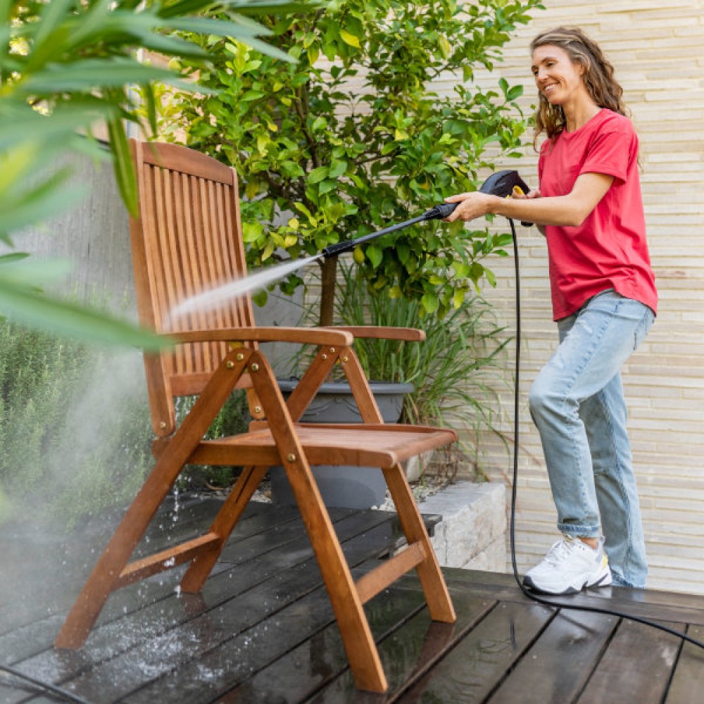 Karcher K2 Home Pressure Washer | 1.673-524.0